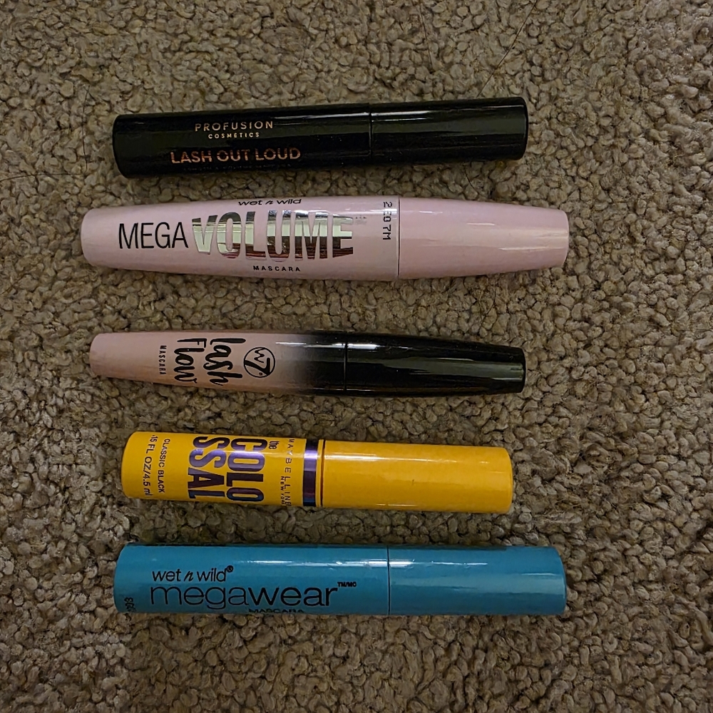 Mascara BUNDLE